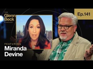 Read more about the article Will Hunter’s ‘Laptop from Hell’ END Joe Biden? | Miranda Devine | The Glenn Beck Podcast | Ep 141