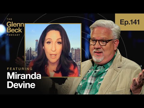 You are currently viewing Will Hunter’s ‘Laptop from Hell’ END Joe Biden? | Miranda Devine | The Glenn Beck Podcast | Ep 141