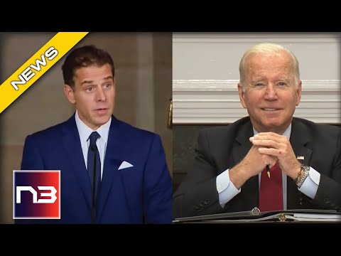 You are currently viewing SURPRISE: New Revelations Could tie Joe Biden Into Latest Hunter-China Scandal