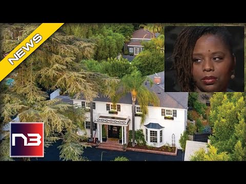 You are currently viewing Take A Sneak Peek Into BLM’s Multi-Million Dollar Mansion They Wanted To Keep Secret