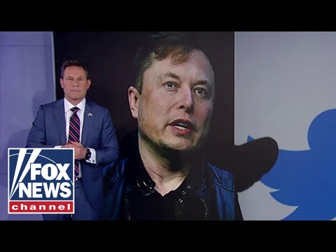 You are currently viewing Kilmeade: Can Elon Musk be the ‘reality check’ the media needs?