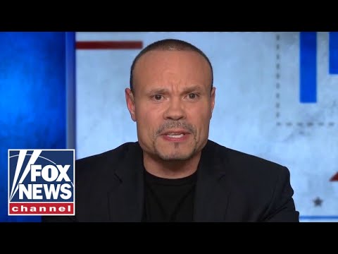 You are currently viewing Bongino: The ‘evil’-ution of the radical Left