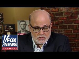 Read more about the article Mark Levin: These are impeachable offenses