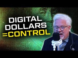 Read more about the article THIS is how a DIGITAL DOLLAR could become reality and control your life