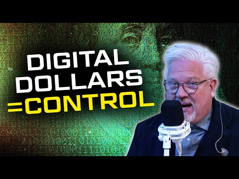 You are currently viewing THIS is how a DIGITAL DOLLAR could become reality and control your life