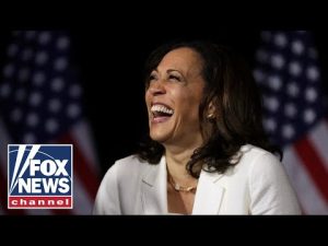 Read more about the article White House falsely claims Kamala Harris was masked after COVID exposure