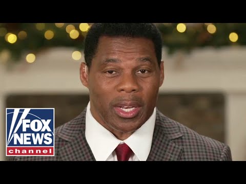 You are currently viewing Herschel Walker: These policies don’t work for America