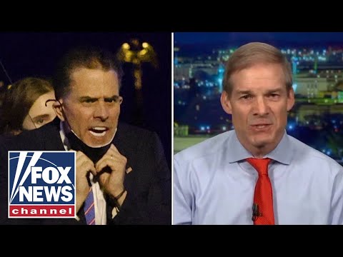 You are currently viewing This was a family operation: Jim Jordan