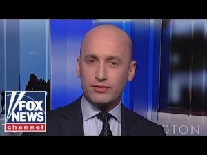 Read more about the article Biden’s policies on immigration are impeachable crimes: Stephen Miller