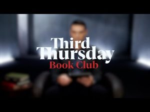 Read more about the article Third Thursday Book Club | Official Trailer