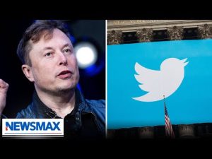 Read more about the article Elon Musk makes major move regarding Twitter | Wake Up America