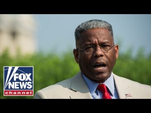 Read more about the article ‘Woke mob’ storms Allen West event on college campus