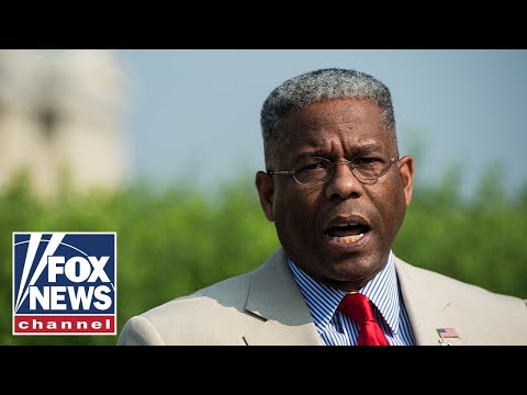 You are currently viewing ‘Woke mob’ storms Allen West event on college campus