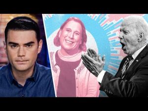 Read more about the article Shapiro Breaks Down the Left’s Ridiculous Response to “Trans Day of Visibility”