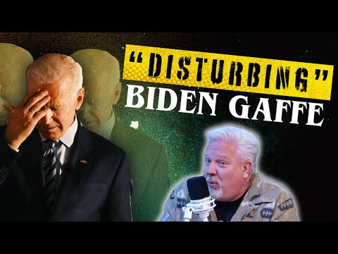 Read more about the article Was THIS moment Joe Biden’s WORST gaffe yet?