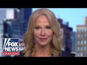 Read more about the article Kellyanne Conway: We know which party made our kids political pawns