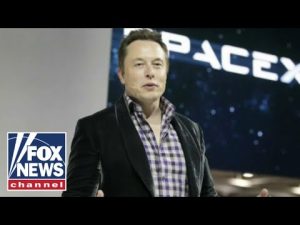 Read more about the article ‘The Five’ talks why Elon Musk is investing in Twitter