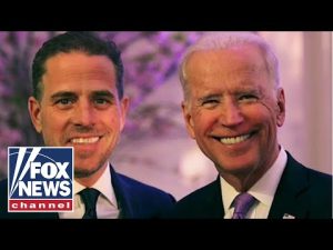 Read more about the article How deep do Hunter Biden’s China connections go?