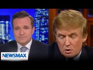 Read more about the article Trump revealed this trait 23-years ago | Greg Kelly Reports