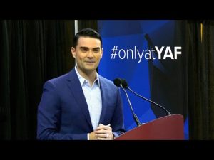 Read more about the article Men Cannot Become Woman | Ben Shapiro at UNC Greensboro