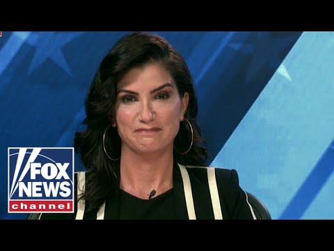 You are currently viewing Loesch: The Democratic Party can’t get it together