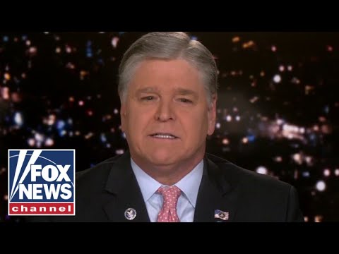 You are currently viewing There is no plan B for this administration: Hannity