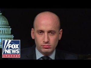 Read more about the article This would mean the end of election security forever: Stephen Miller