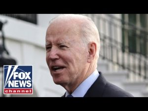 Read more about the article How we know Biden has contempt for America: GOP gubernatorial candidate