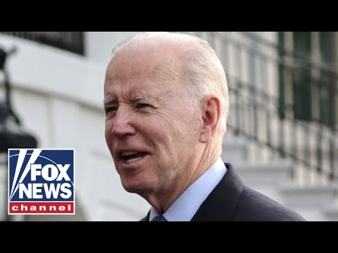 You are currently viewing How we know Biden has contempt for America: GOP gubernatorial candidate