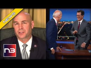 Read more about the article GOP Rep: White House Colluded With The Media To Cover Up This Biden Scandal