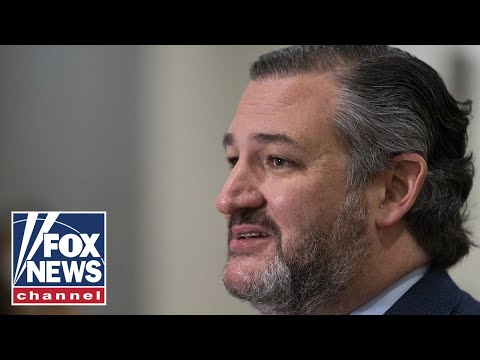 You are currently viewing Sen. Cruz demands Yale punish ‘woke’ student protestors