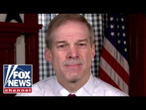 Read more about the article Jim Jordan on Hunter Biden probe: Joe Biden had something to do with it