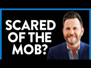 Read more about the article Still Afraid of the Mob? Watch This & Learn How You Can Fight Back | Direct Message | Rubin Report