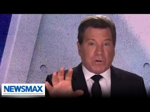 Read more about the article Eric Bolling: The inflation started immediately when Joe Biden took office | ‘John Bachman Now’