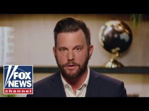 Read more about the article Dave Rubin: We let the inmates run the asylum