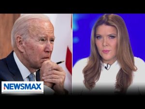 Read more about the article Trish Regan: Even a Clinton adviser is admitting this | John Bachman Now