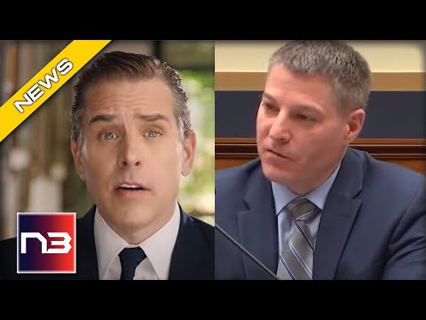 You are currently viewing Did FBI & DOJ Help In Hunter Biden Laptop Coverup? Former Intelligence Director Says He Thinks So