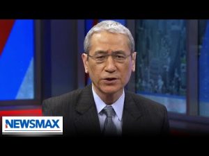 Read more about the article Gordon Chang: We have to understand China is our enemy or we will lose our country | American Agenda