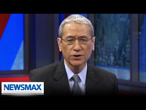 You are currently viewing Gordon Chang: We have to understand China is our enemy or we will lose our country | American Agenda