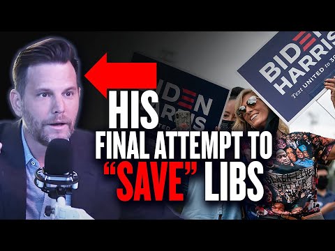 Read more about the article Dave Rubin’s message for liberals: It’s DECISION TIME!