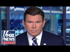 Read more about the article Bret Baier: This is potentially nuclear