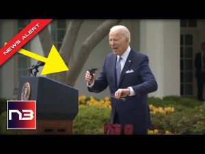 Read more about the article Biden Comes Up With New Way To Take Guns From Americans