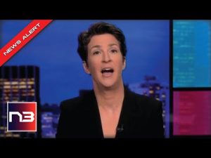 Read more about the article Rachel Maddow is BACK With a Big Surprise Announcement About Her Future