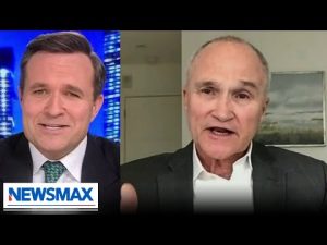 Read more about the article Ex-NYPD Commissioner rips Democrats over rise in ‘terror’ | ‘Greg Kelly Reports’