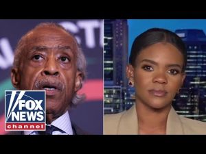 Read more about the article Candace Owens destroys Al Sharpton’s hypocrisy: ‘lying full-time to Black America’