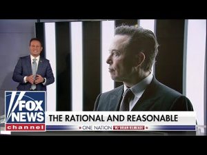 Read more about the article Kilmeade: The rise of the reasonable