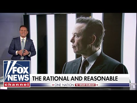 You are currently viewing Kilmeade: The rise of the reasonable