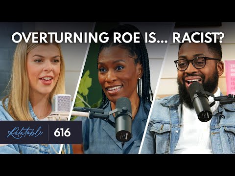 You are currently viewing Democrats Want MORE Abortion in Black America | Guests: Shemeka Michelle & Delano Squires | Ep 616