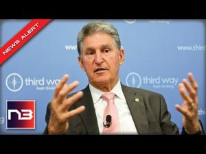 Read more about the article Manchin RUINS Every Pro-Choicers Day With Swift Move Against Them In The Senate