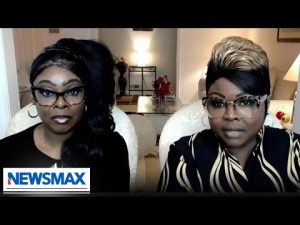 Read more about the article Diamond and Silk: Janet Yellen doesn’t know about a black woman’s struggle | The Chris Salcedo Show